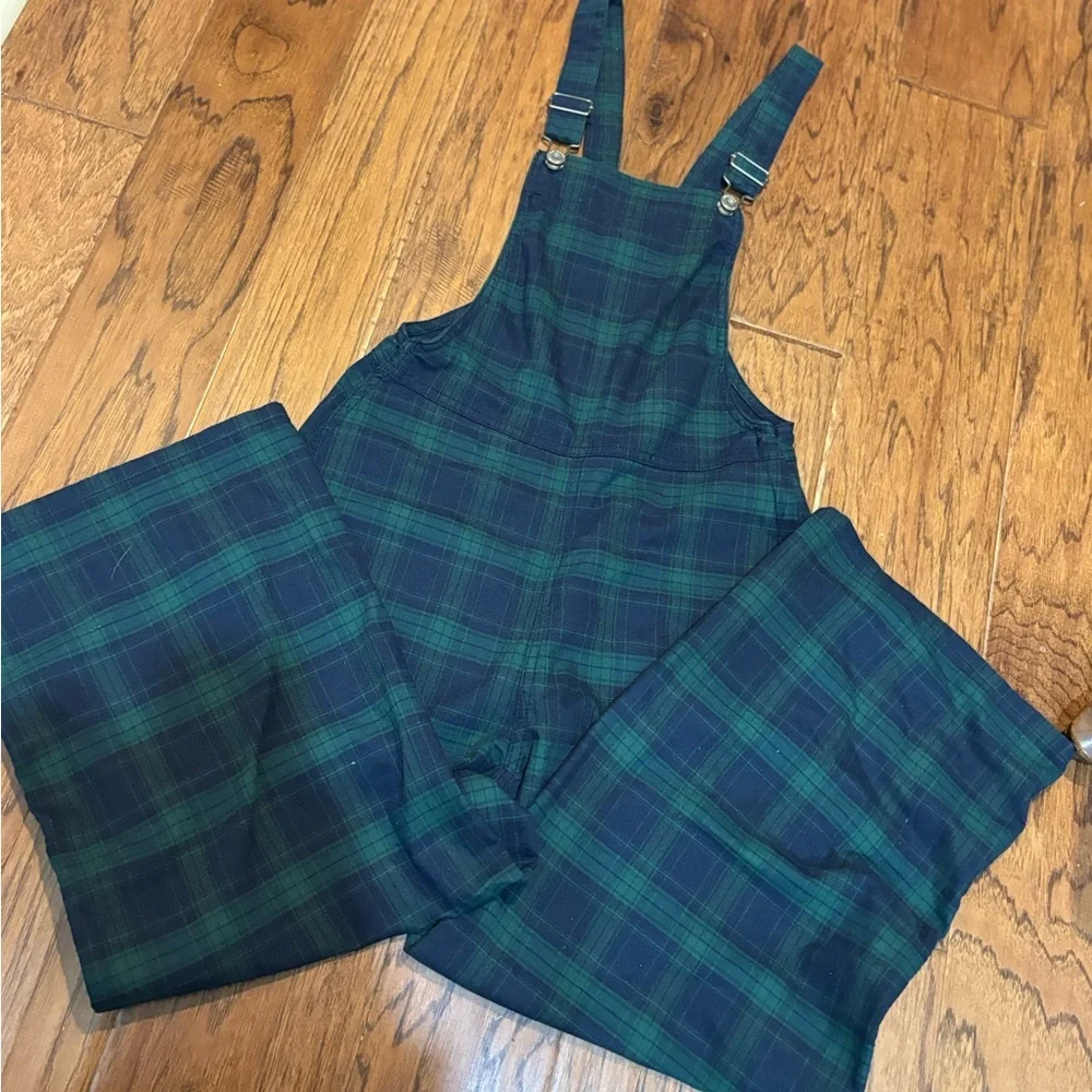 Arizona Jean Company green navy
